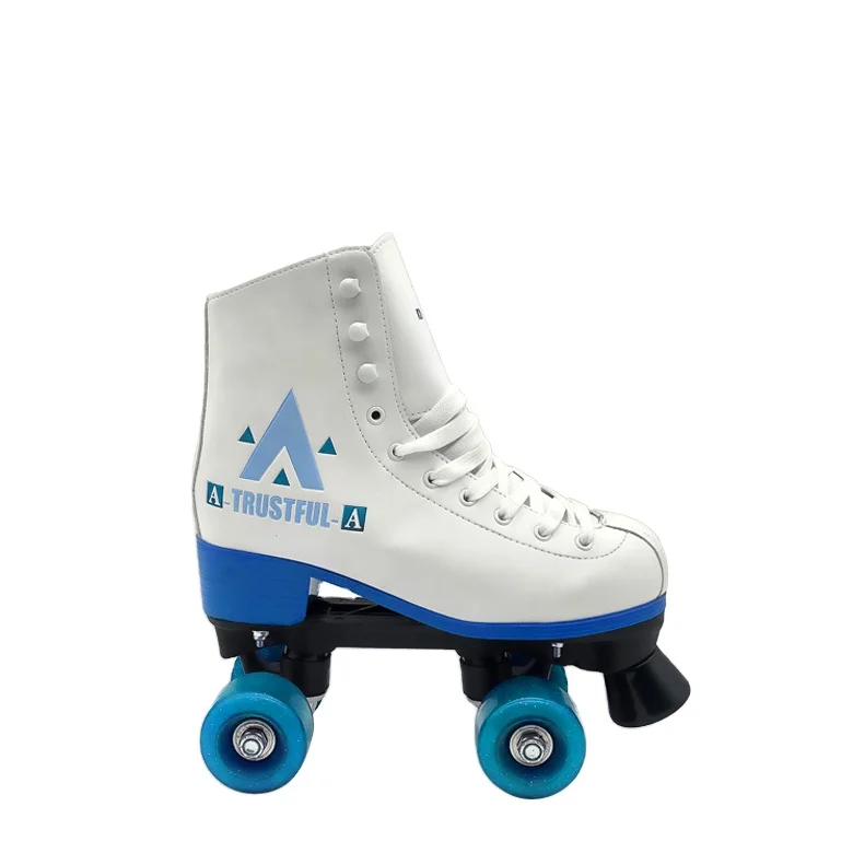 Wholesale Popular Beginner Skates Heightened Upper Youth Roller Skates