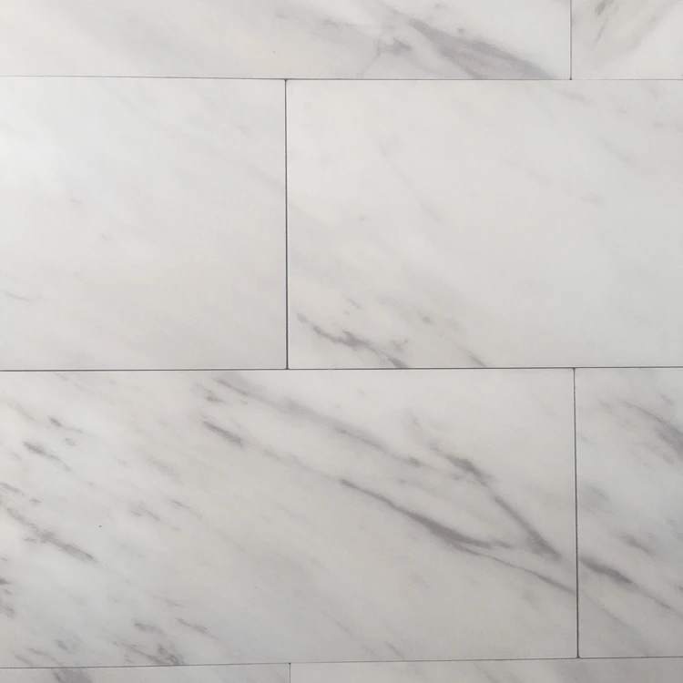 Marble type Backsplash 3d Relief Pattern Mosaic White Wall Pvc mosaic sticker tiles for wall