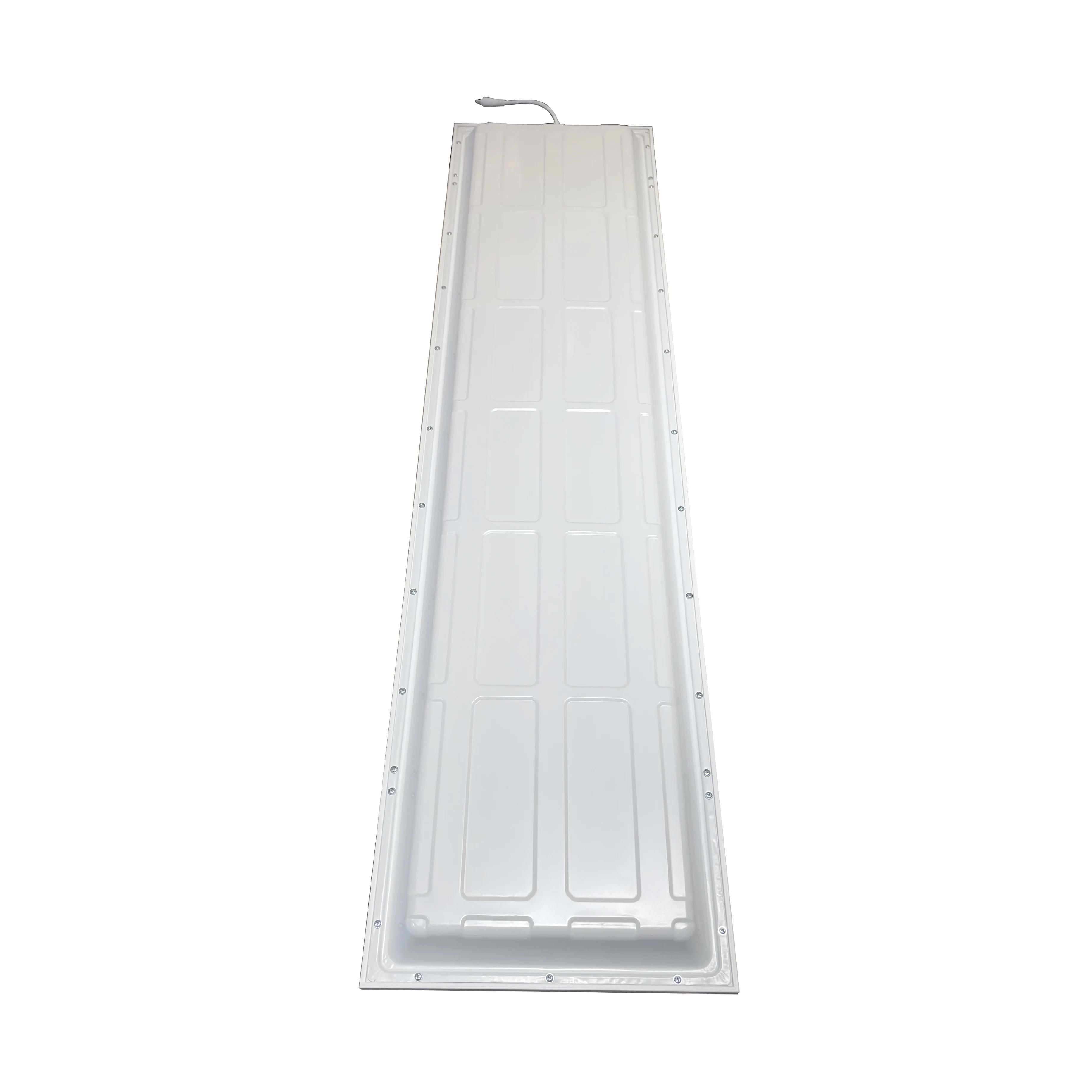 
LED Panel Light 2x4 EU Standard 6500K Neutral White 40W 4800lm with Philips LED Driver, 120lm/W 5 Years Warranty 