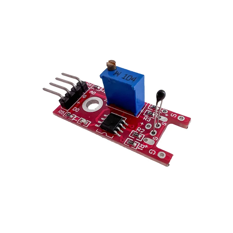 NTC Thermistor Temperature Sensor Thermal Module