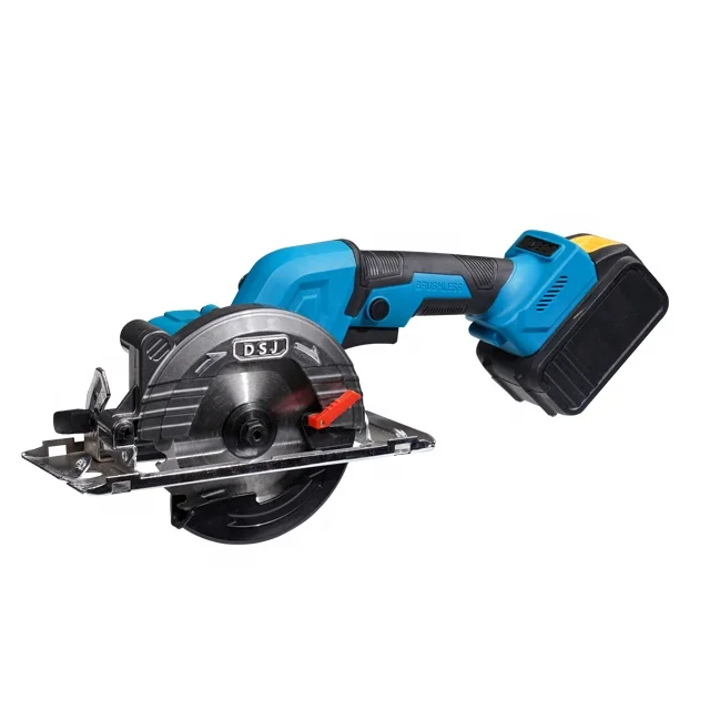 MT5150 Hot Sale Wood cutting power tools 20V Li-ion cordless circular micro saw