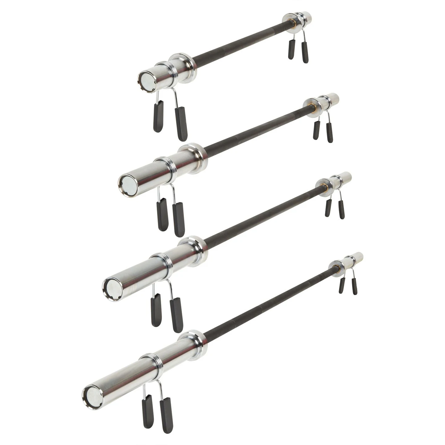 DW SPORTS Power lifting Weightlifting Barbell