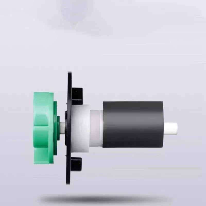 Fish pond, aquarium intelligent frequency conversion circulating filter water exchange submersible pump