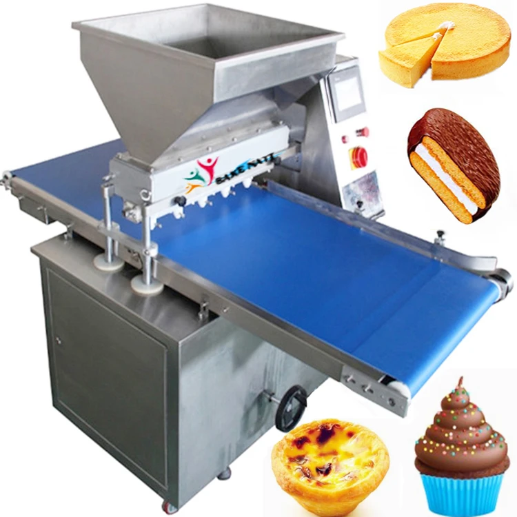  BNT-F400 яичный пирог торт на пористой подошве muffin Торта заполнения наклейка этикетки