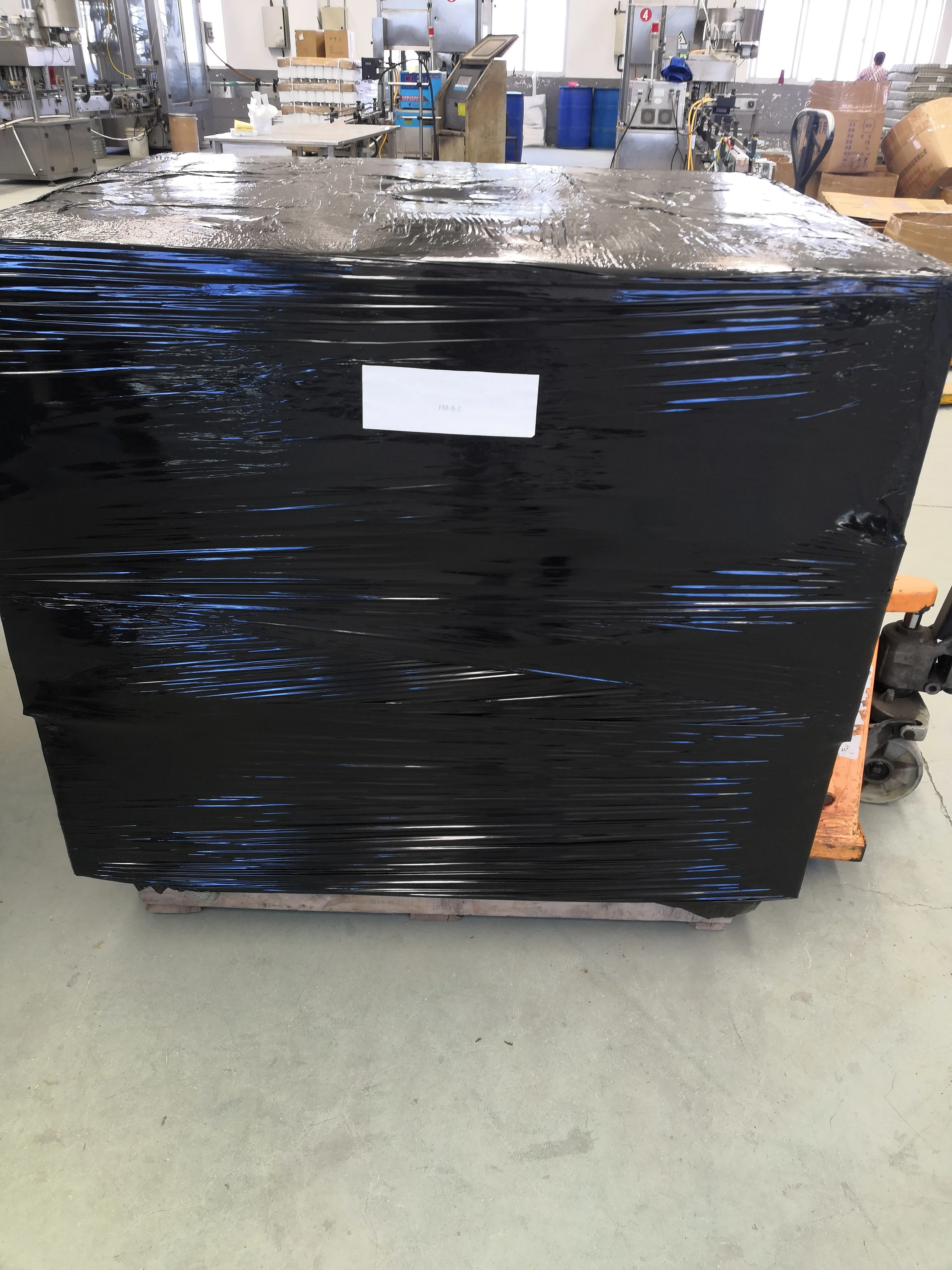 
Agro chemical Fungicide Flutriafol 250g/L sc 5L drum package Cheminova 