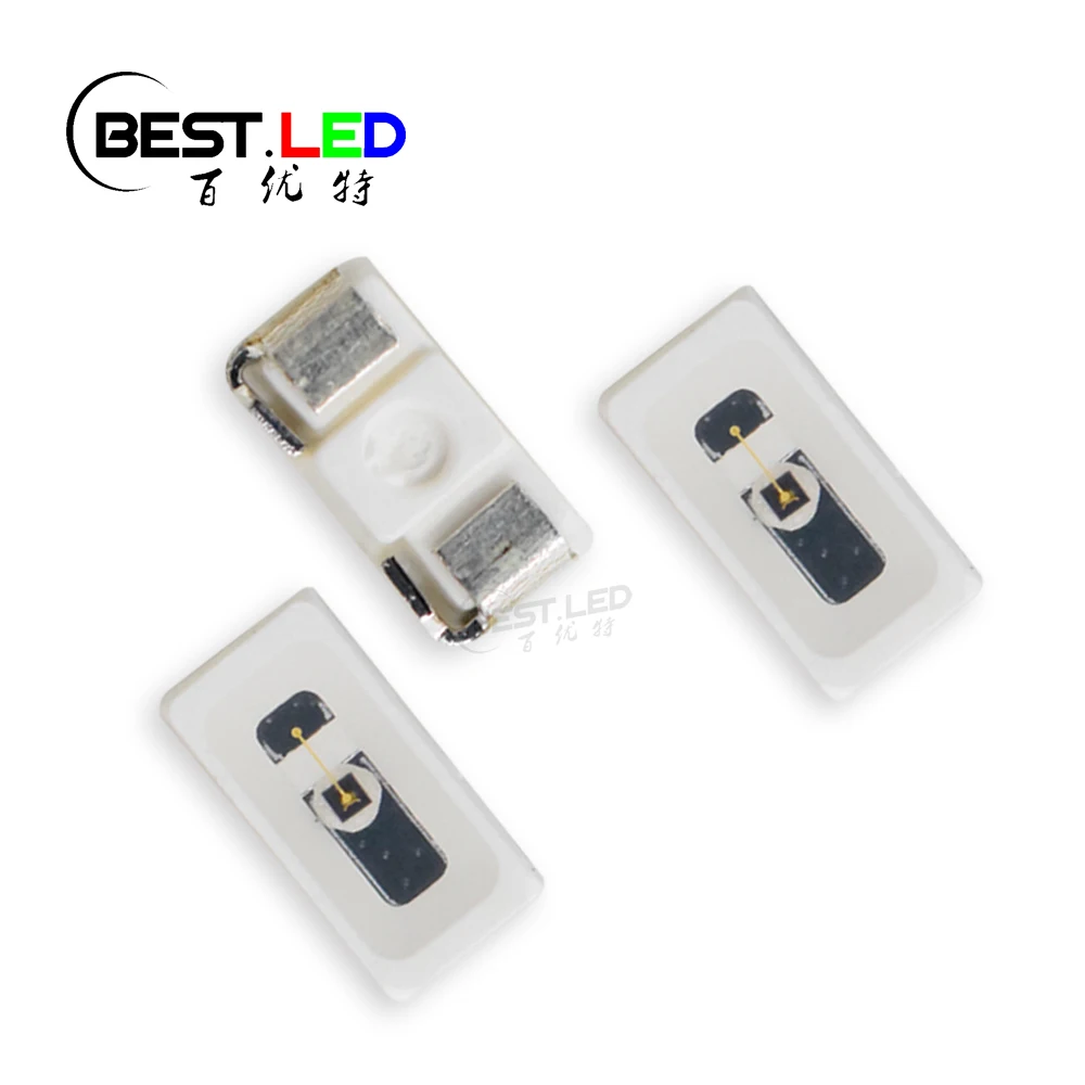 Innfrared SMD LED Package 980nm LED Side View SMD LED 3014 980nm IR LED Diode