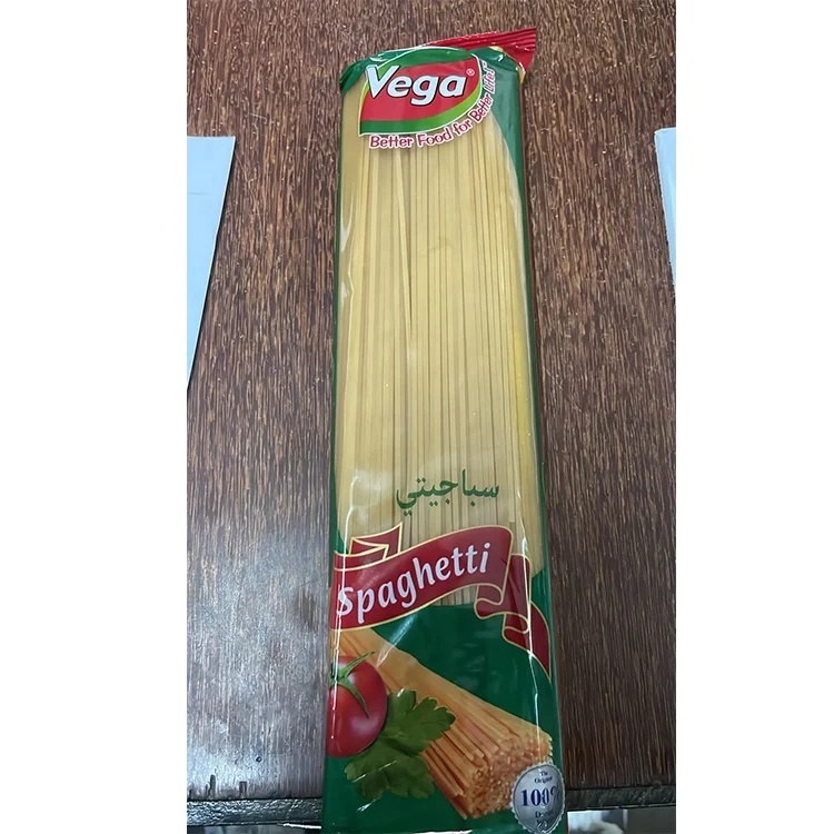Wholesale Spaghetti Pasta Super Qualities Low Calorie Pasta Spaghetti
