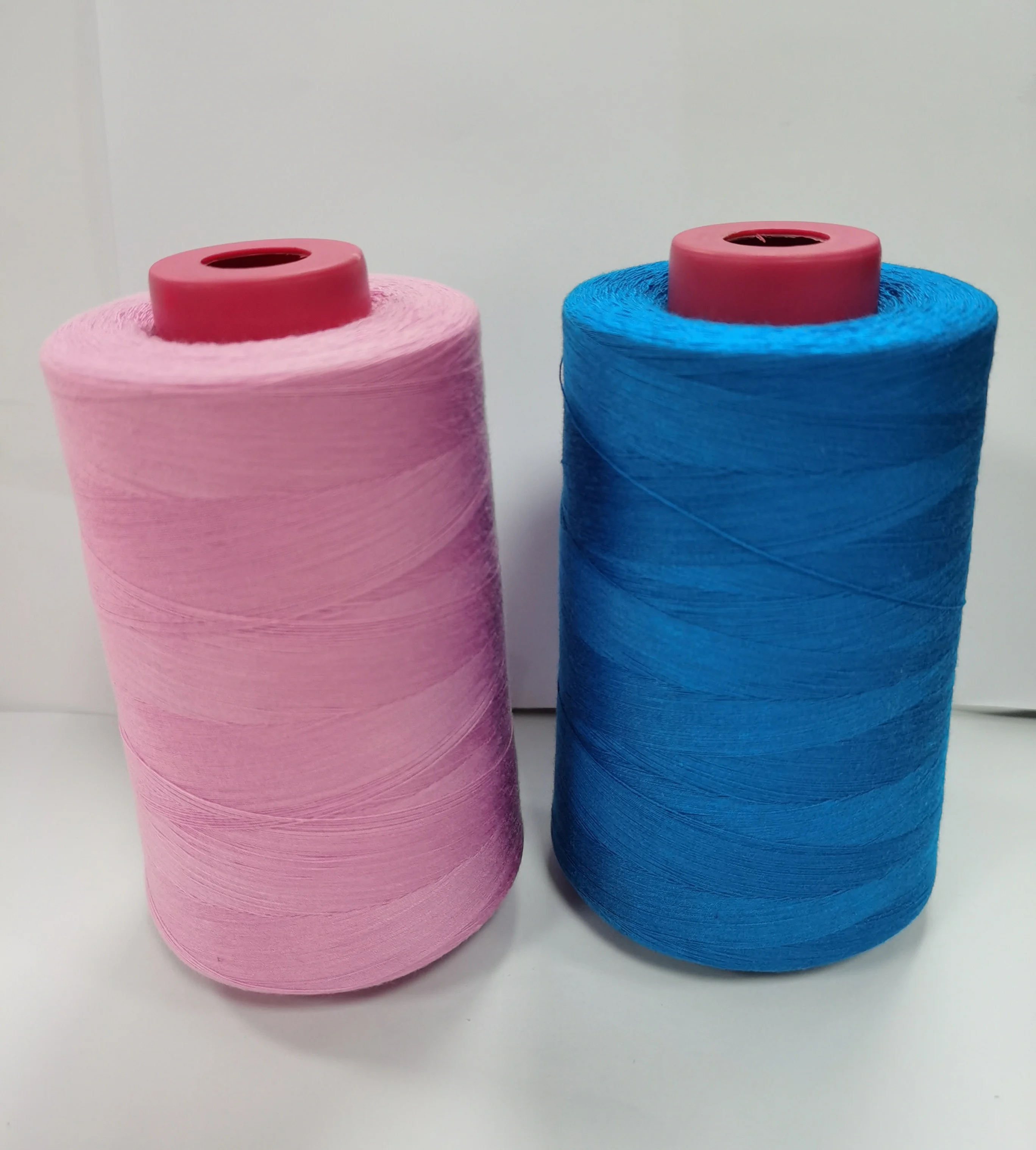 High Quality Water Resistant Soluble Polyester Thread Sewing Wholesale Sewing Thread