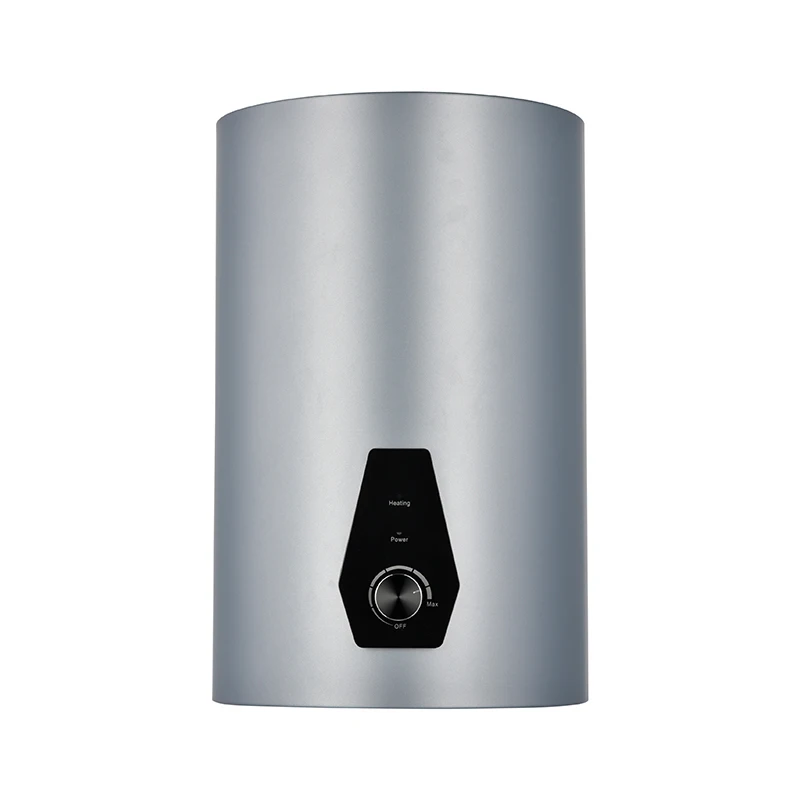 Anto Water Heating Tank Factory Supply Stainless-steel 50 liter Wall-mounted Electric Water Heaters
