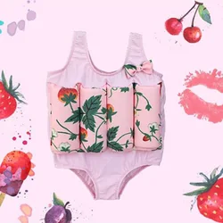 vest training swimwear children swimwear swimsuit floating swimwear for kids