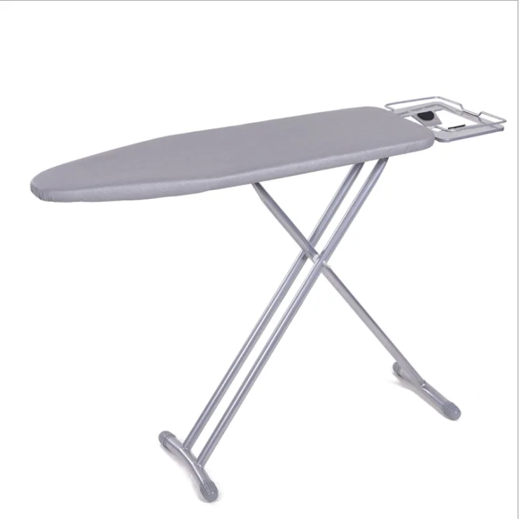 Household Cotton Printed Ironing Board Cover Thick Underlay Iron Holder Fabric For Ironing Board Cover