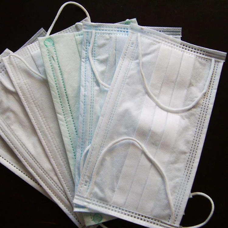 Детская маска в vn Антивирусная маска для лица