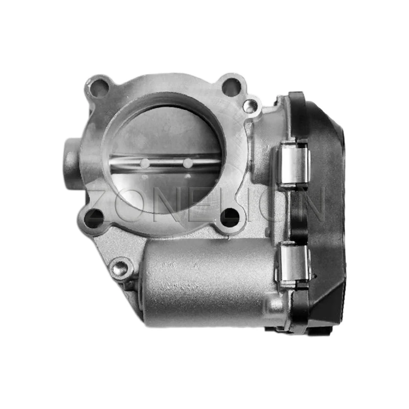 ZONELION Throttle Body 23879980 A2C82692600 For BaoJun 630/730 For Wuling Hongguang B15 For VW Jetta Santana For Chevrolet N300