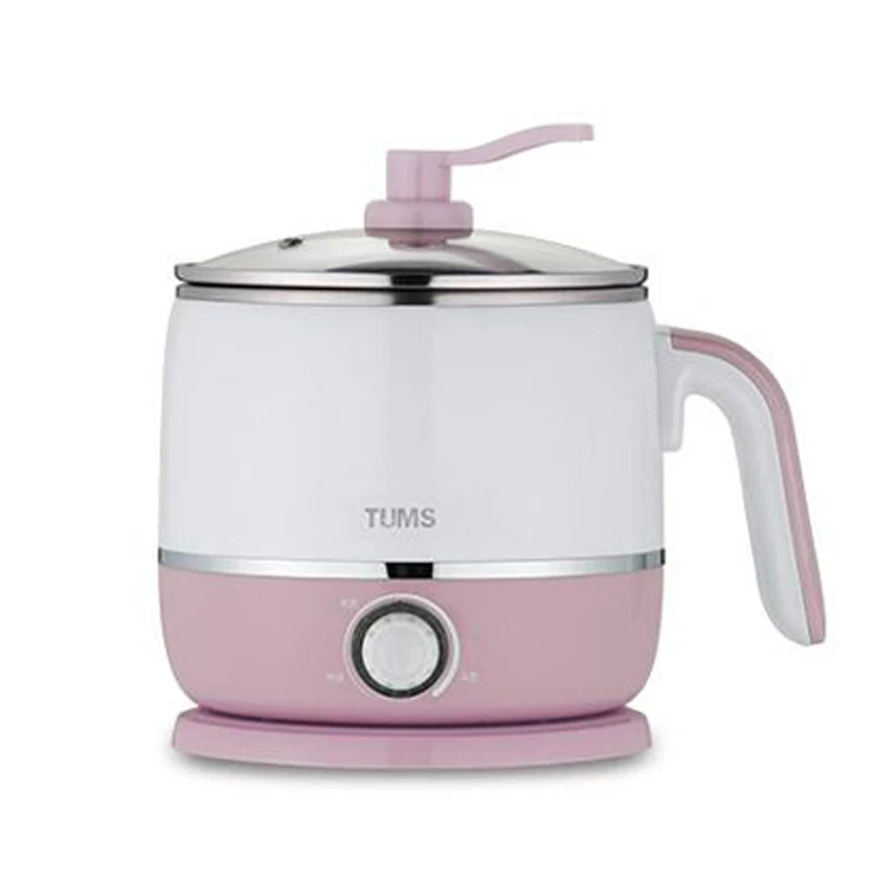 Электрическая мини-плита с мультикастрюлей кастрюля для рамен по заводской