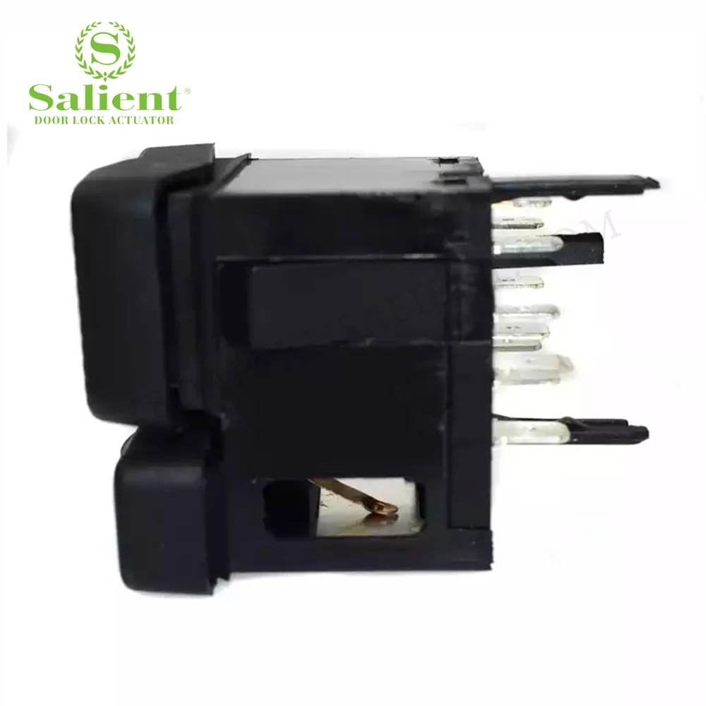 OEM 357941531 Auto Car Headlight Head Light Lamp Dimmer Switch For VW Passat B3 1990 1994