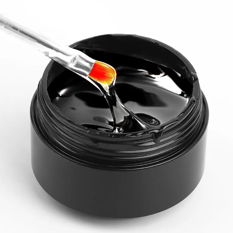 
Nail Glue Multifunctional Four-in-one Shaping Sticky Glue 