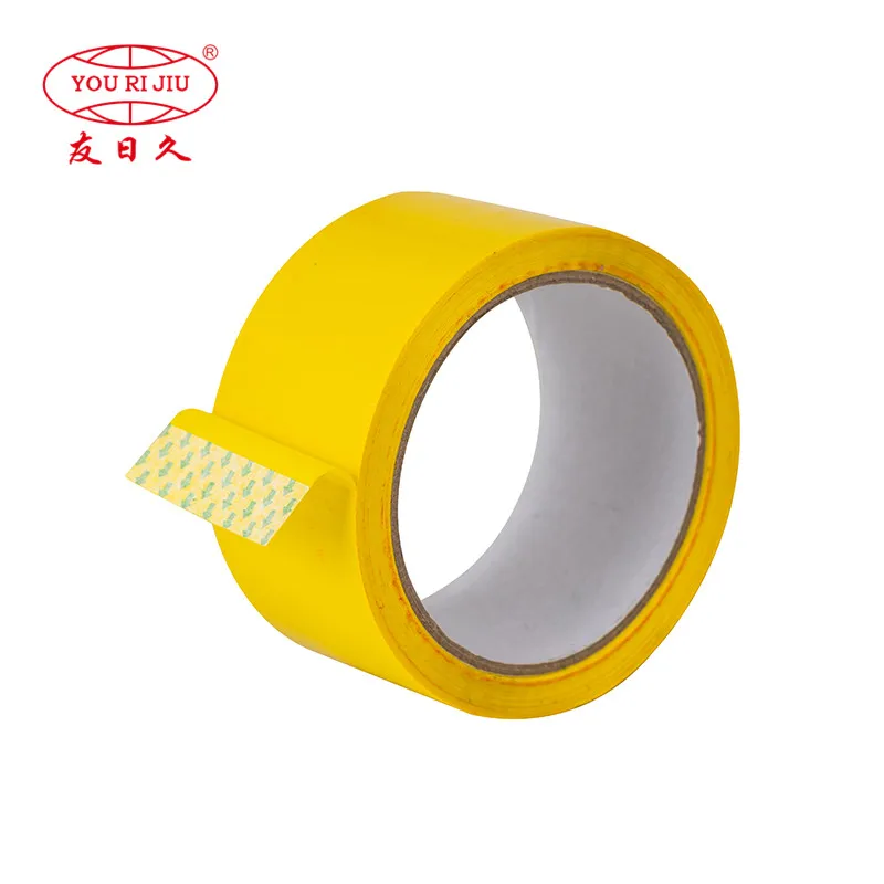 Mass customization Printed BOPP brand names Carton Color Sealing adhesive tape