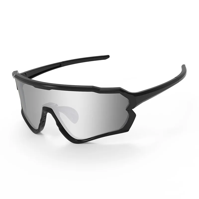 Outdoor TR90 Mountain Bike Sport Eyewear, Bicycle Sun Glasses Cycling Sunglasses For Cycling