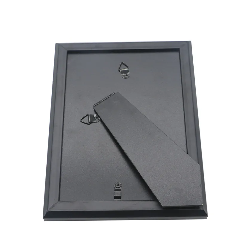 Table top frame 4x6 5x7 8x10 11x14 inch cardboard photo frames