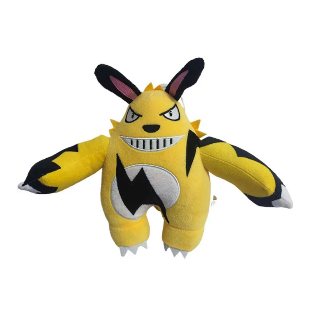 Новый продукт Phantom Beast Palu игра периферийная кукла Palworld плюшевая игрушка