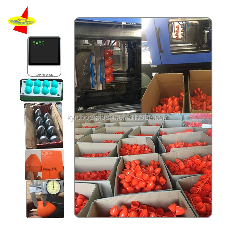 Injection Molding Case