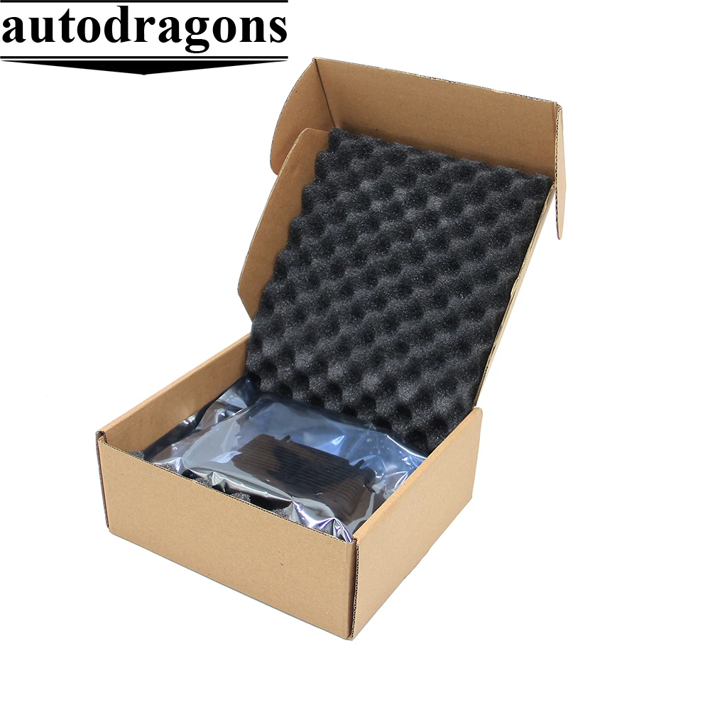  Autodragons TMS модуль драйвера 63117316217 для управления T-M-S Модуль блок Адаптивная фар F07 F10 OEM