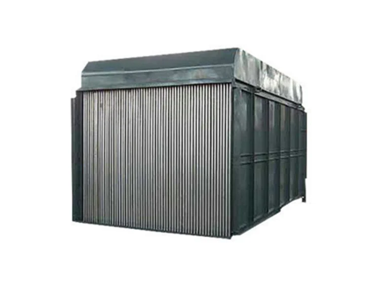 Carbon steel power station HDB air preheater price heat exchange