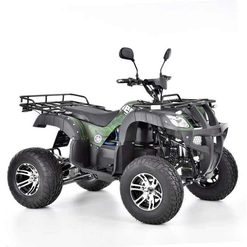 Amoto Chinese 250cc Automatic Atv Reasonable price 150cc Atv High Quality 200cc 4x4 Atv For Adults