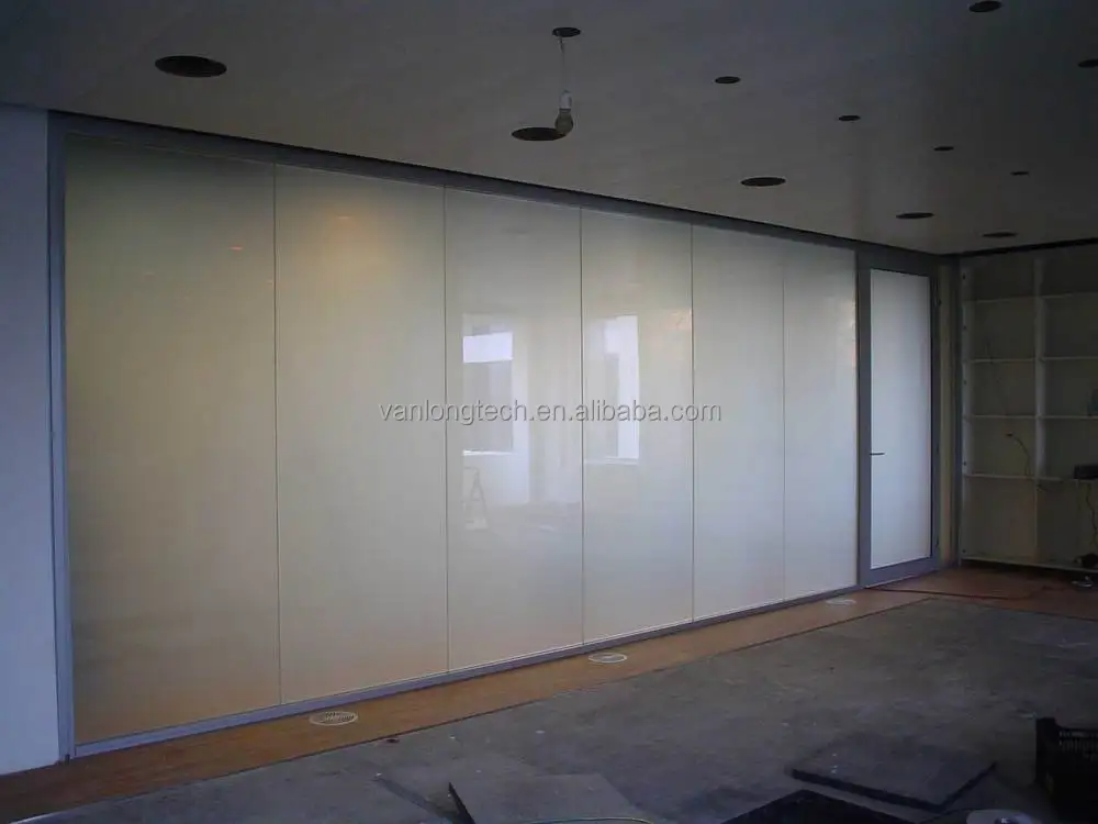 self adhesive electrical pdlc smart film for glass window tint glass