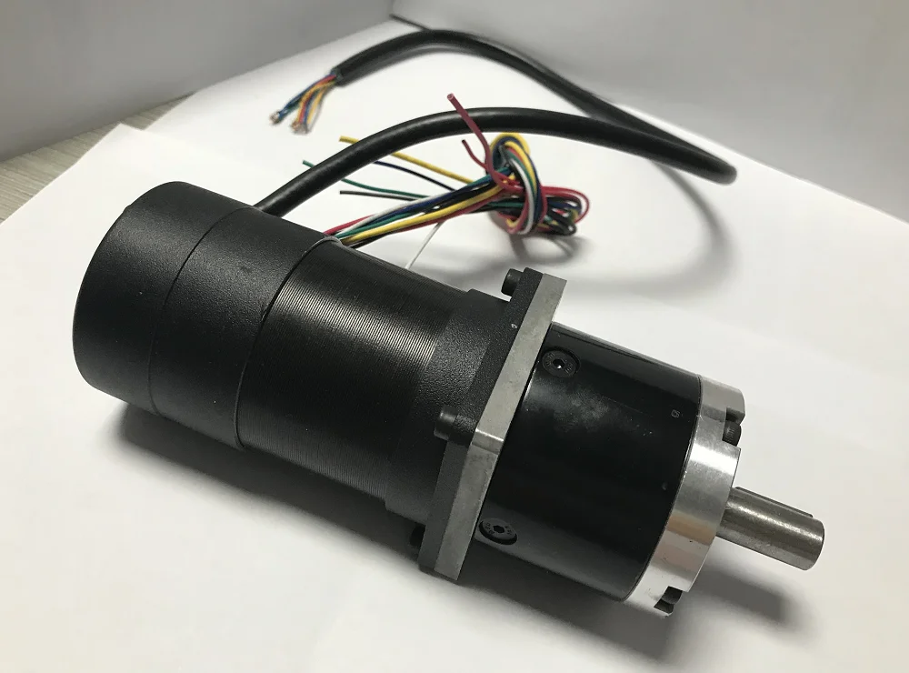 high power electric motor 48v 2000w bldc motor SLT110BLF120