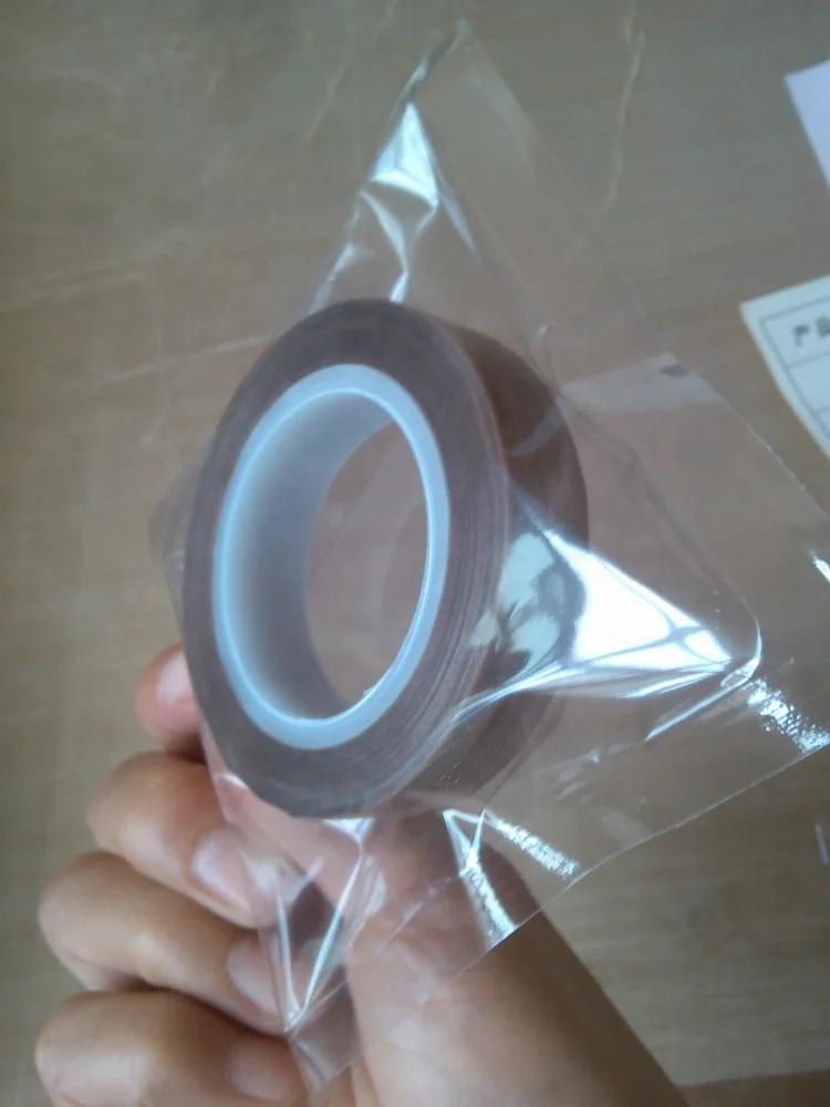 PTFE Sealing Glass Tape