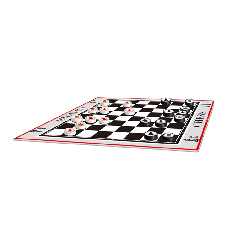  Большой размеры ковер шахматная доска 180 см x 160 игрушки для