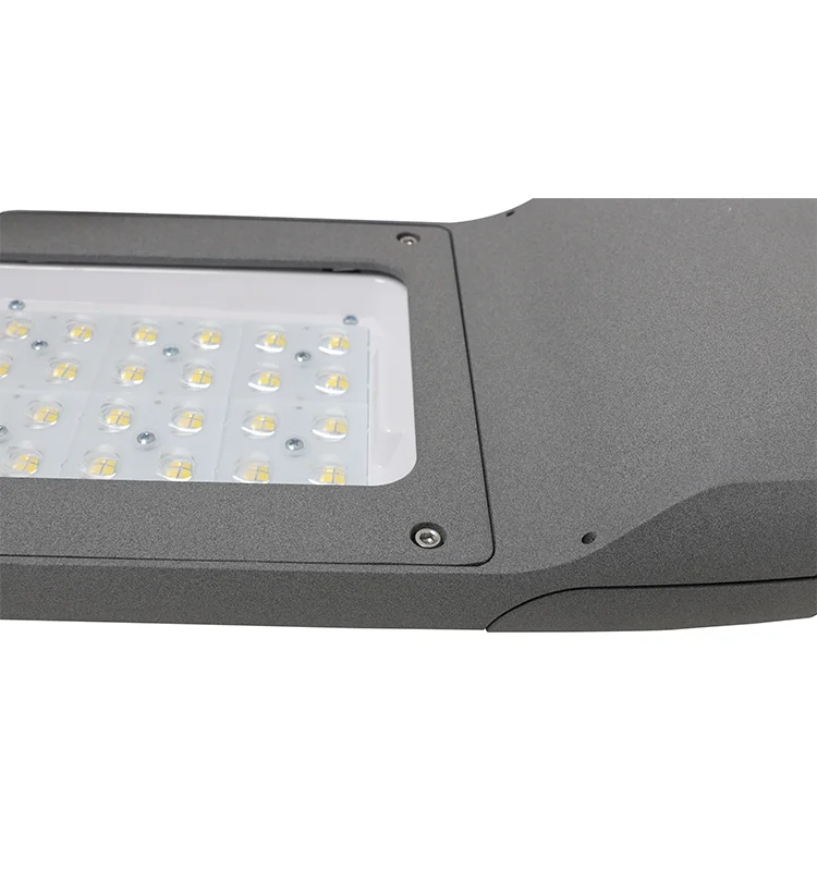 Waterproof SMD 120w Led Street Light High Power IP65 Aluminum AC Terrace Lamp 80 Wholesale Custom Low Price Garden Street Light