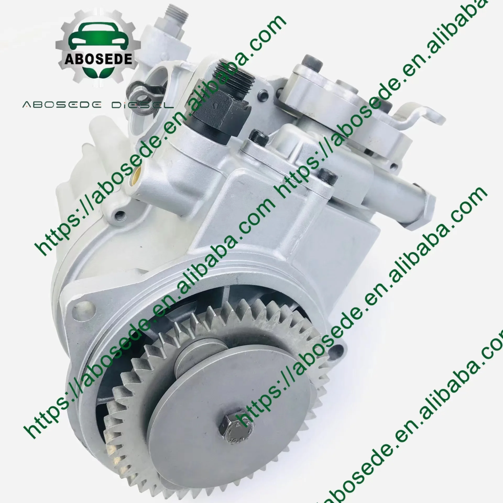 Diesel fuel injection pump/ 3126/ 180-7341