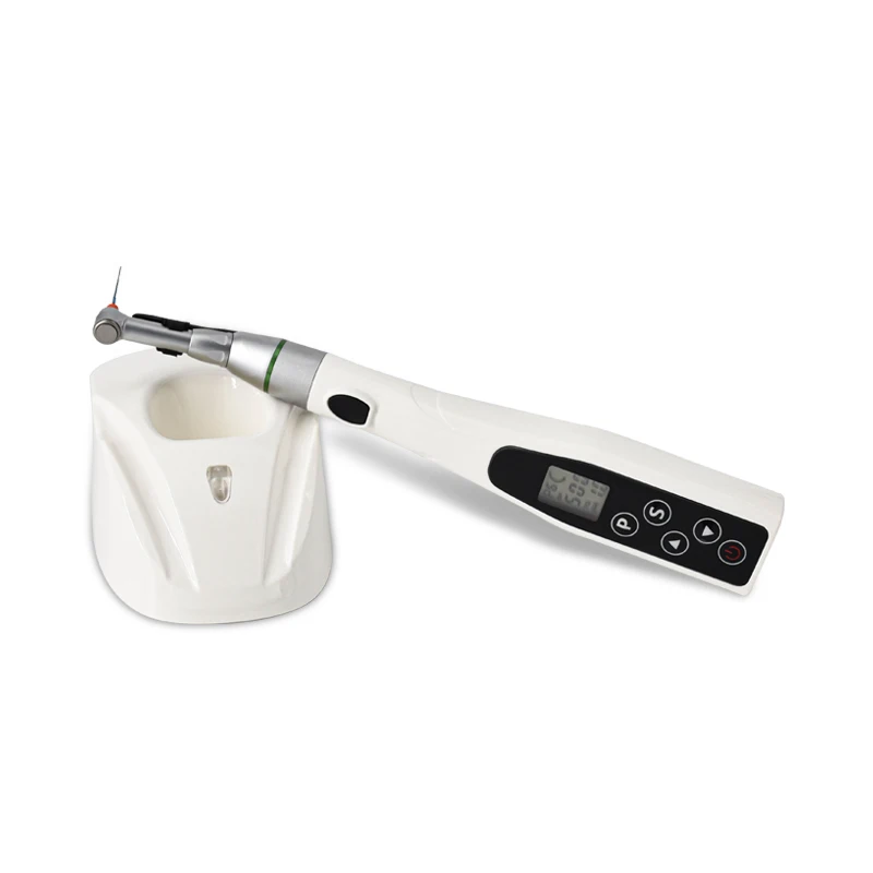 Cheap Price endodoncia cordless rotary Wismy Endomotor Wireless Endo Motor Dental LED Other Dental Equipment