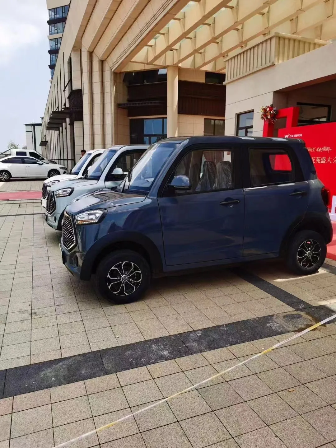 miniature cars for adults for sale