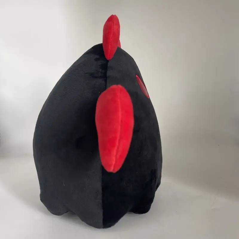 Customized Halloween Ghost With wings Stuffed Plush Doll Toy Soft Stuffed Ghost Plush toy