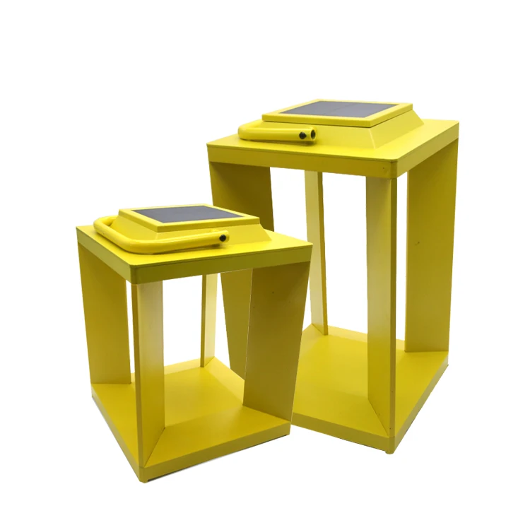 Loyal Professional Manufacture Cheap Wireless Lawn Patio Solar Pathway Lights Outdoor Garden Lights