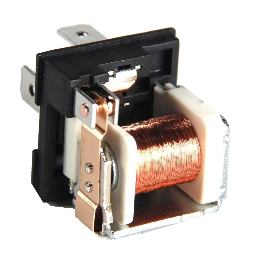 Car Relays 12v 24v Auto 80a Waterproof Automotive Relay For PEUGEOT