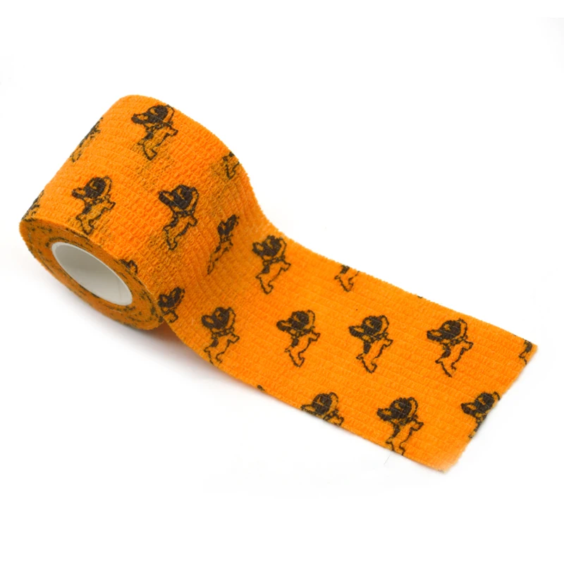 
Hot-selling cohesive bandage for finger-protection 