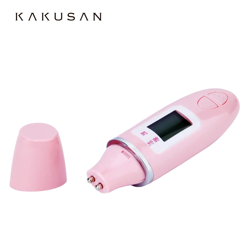 KAKUSAN best selling products 2022 in usa moisture sensor skin analyzer