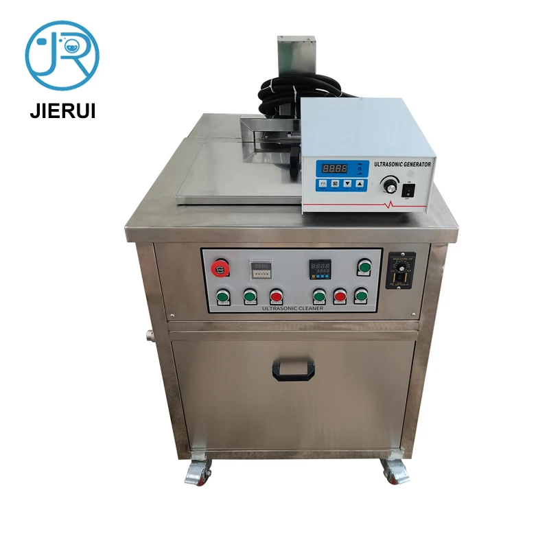 High quality ultrasonic diesel particulate filter cleaner machine industrial ultrasonic bath 960l with cleaning filter cleaner
