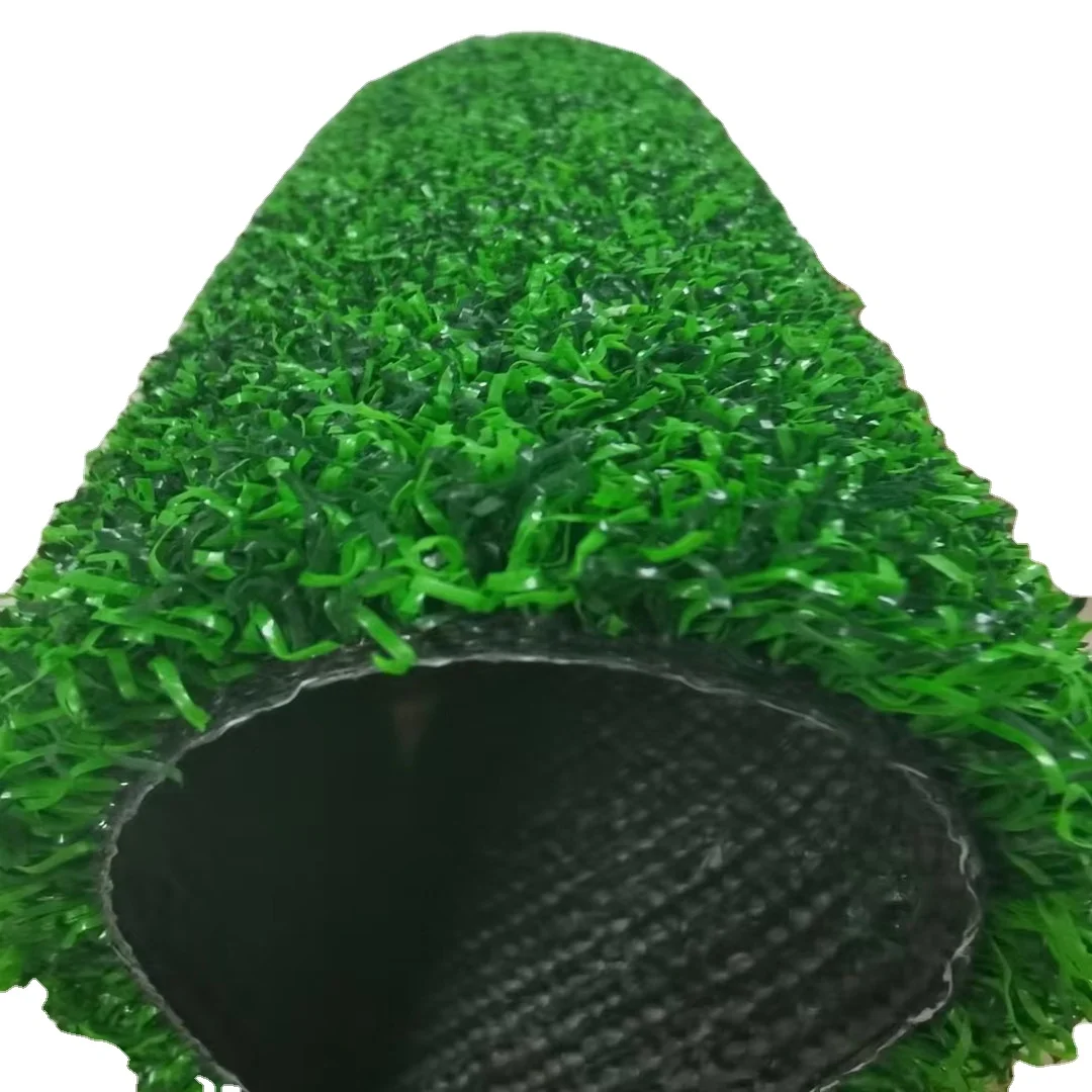 meisen low price high density Artificial Turf 13mm 15mm for outdoor padel tennis croquet courts cricket volleyball sports turf