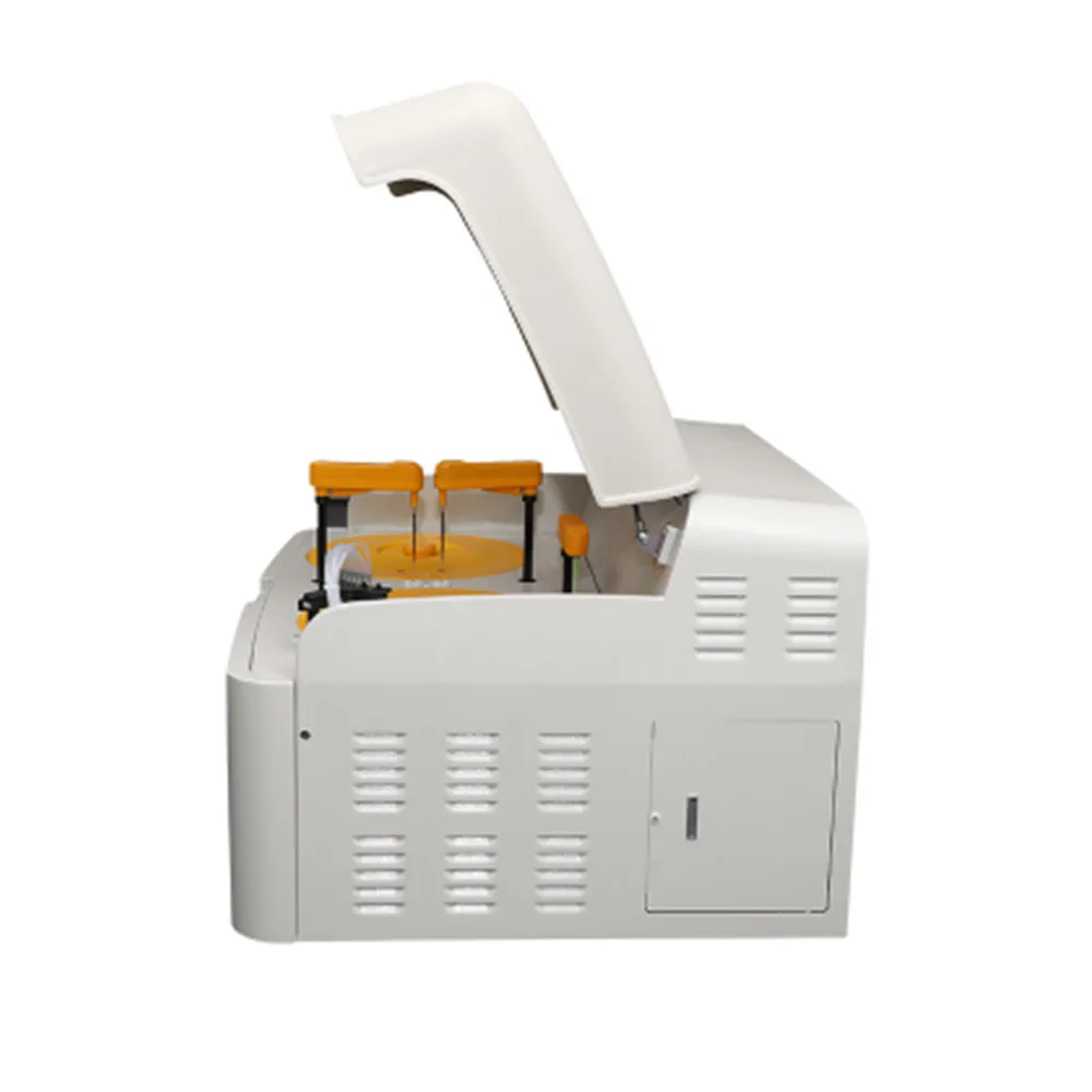 300T/H Fully Automatic Biochemistry Analyzer DS301 Clinical Analyzer Laboratory Equipment