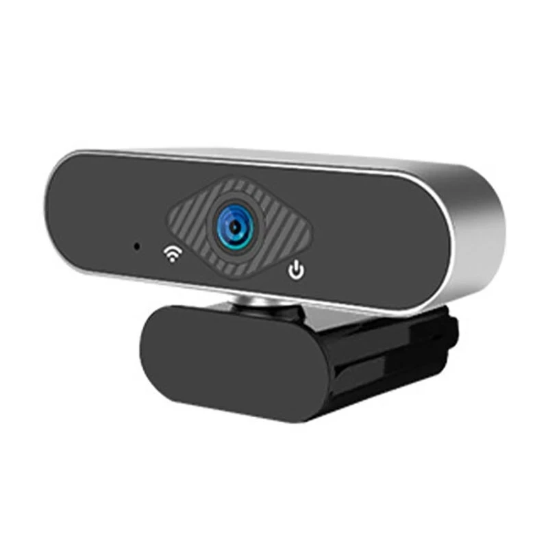  Веб-камера Xiaomi Xiaovv 1080P USB ультраширокоугольная камера с автофокусом и встроенным микрофоном для ноутбука ПК