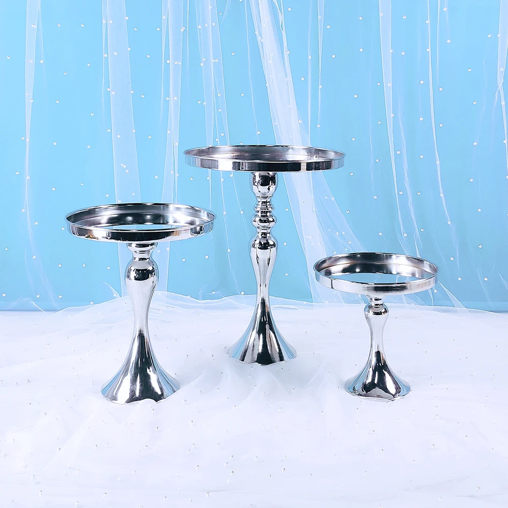 cheap wedding slate wholesale hanging white luxury decorative set cake separator tier stand crystal decoration