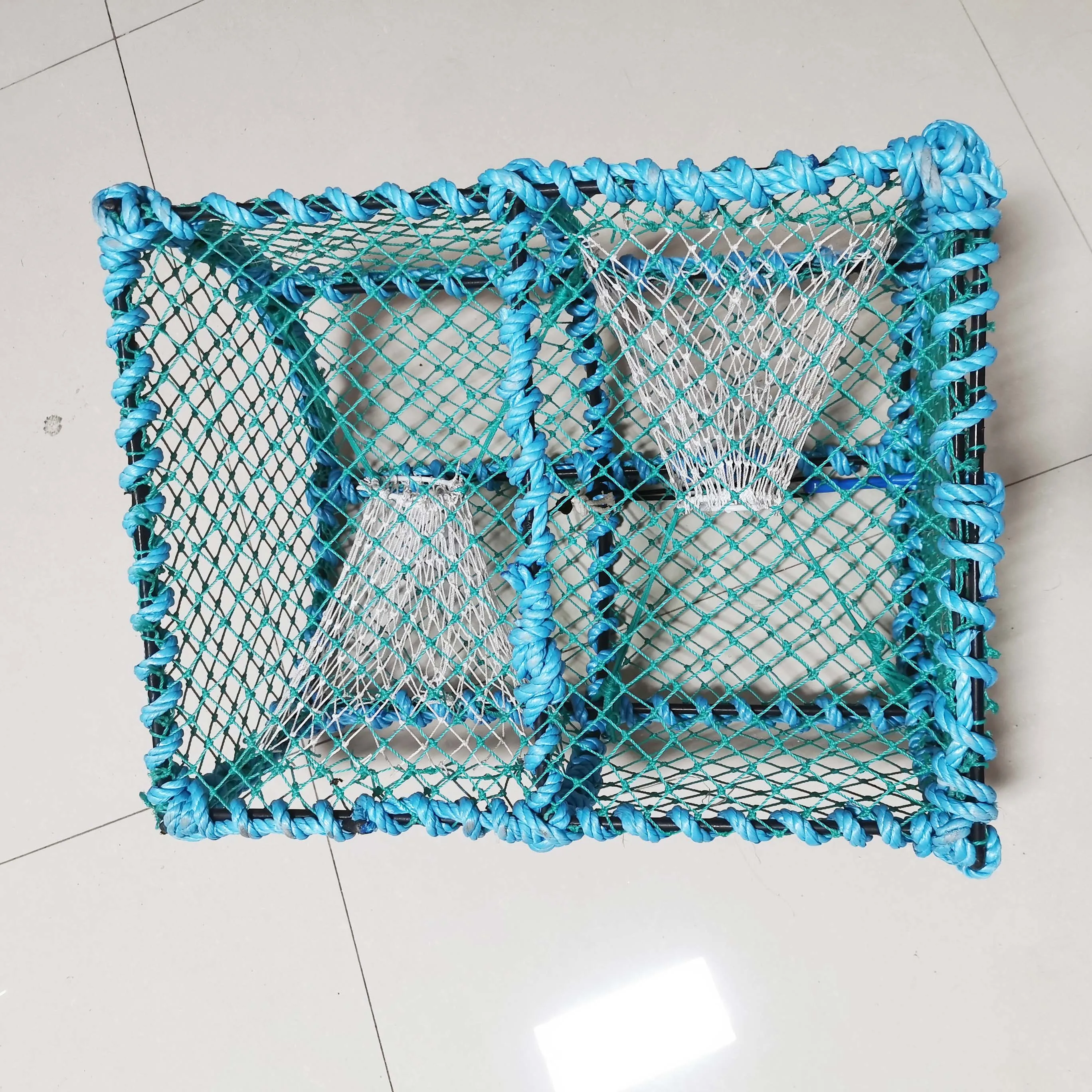Fishing Lobster Trap Prawn Creel