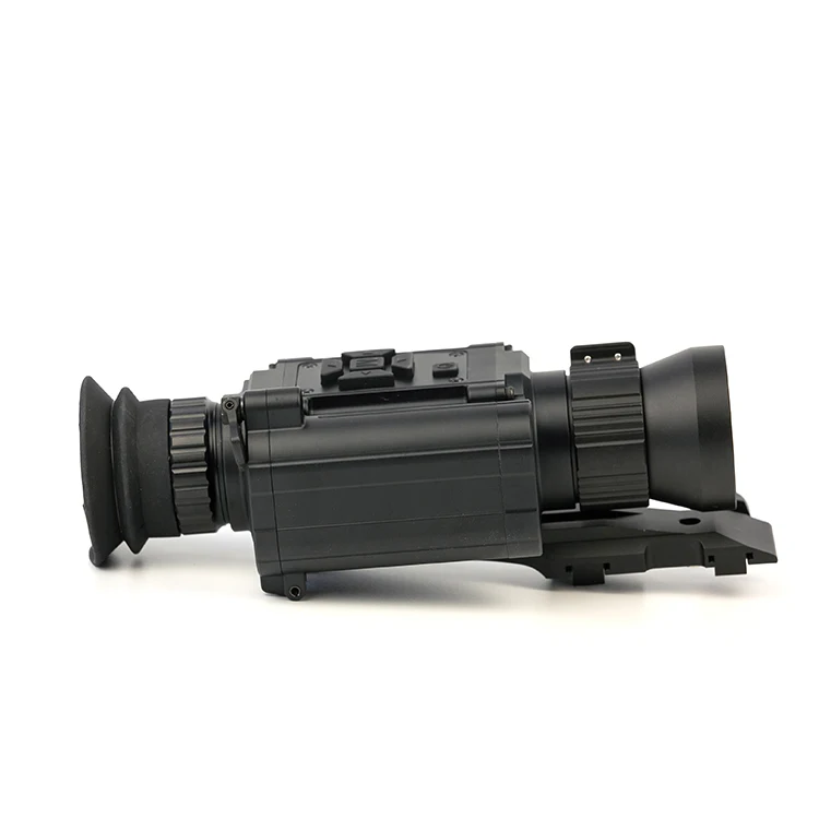 China Supplier Wholesale Night Vision Security Cameras Sight Thermal Imaging Scope
