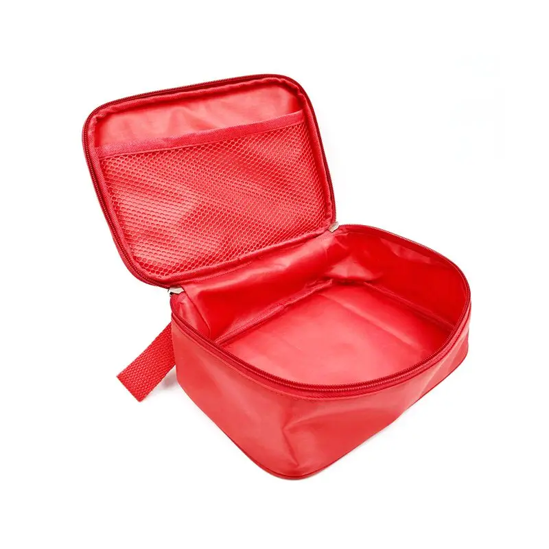 household home portable first aid kit multilayer first aid bag home first aid kit