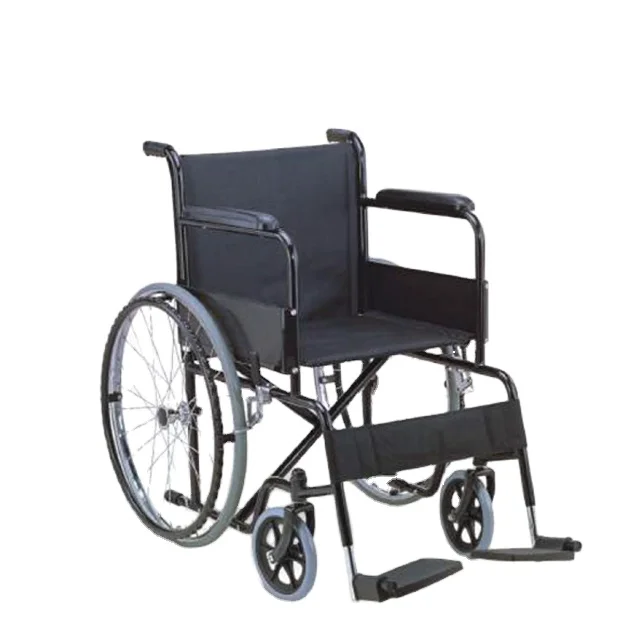 Wheelchair with toilet seat